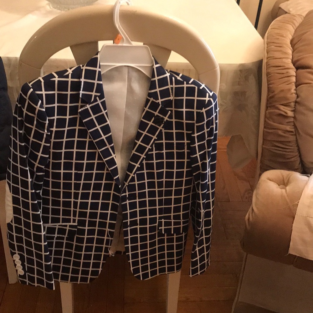 Kids suit